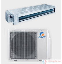 Gree UM GUD71PS/A-T légcsatornás klíma szett