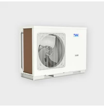 Gree Versati III GRS-CQ8.0Pd/NhG-K 1 fázisú monoblokkos levegő-víz hőszivattyú