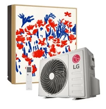 LG Artcool Gallery Special A12GA1 multi beltéri egység LG Artcool Gallery Special A12GA1 multi beltéri egység