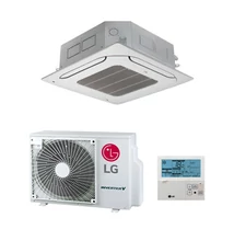 LG Standard CT18F/UUB1 Kazettás split klíma szett