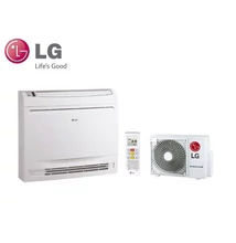 LG UQ12F/UUA1 Konzolos split klíma szett LG UQ12F/UUA1 Konzolos split klíma szett