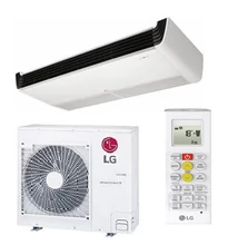 LG UV36F/UUC1 Mennyezeti split klíma szett