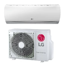 LG US30F/UUB1 Compact oldalfali split klíma szett 