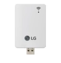 LG PWFMDD200 wifi modem