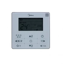 Midea MFB01 multifunkcíós panel Midea MFB01 multifunkcíós panel