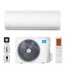 Midea Xtreme Save Pro MGP2X-09-SP oldalfali split klíma szett