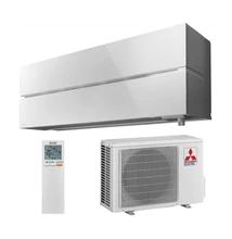 Mitsubishi Diamond MSZ/MUZ-LN50VG2W Oldalfali Split klíma szett 