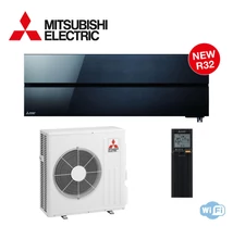 Mitsubishi Diamond MSZ/MUZ-LN50VG2B Oldalfali Split klíma szett