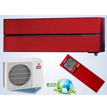 Mitsubishi Diamond MSZ/MUZ-LN50VG2R Oldalfali Split klíma szett