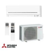 Mitsubishi Diamond MSZ/MUZ-LN50VG2V Oldalfali Split klíma szett