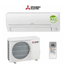Mitsubishi MSZ/MUZ-HR35VF Oldalfali Split klíma szett