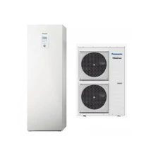 Panasonic Aquarea WH-UX12HE5/WH-ADC1216H6E5C 1 fázisú osztott hőszivattyú