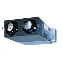 Panasonic FY-250ZDY8R hővisszanyerős szellőztető