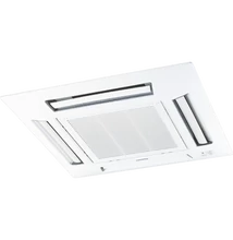 Panasonic CZ-BT20EW Kazettás 4 utas előlap 60x60