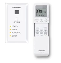 Panasonic CZ-RL511D Infravörös távirányító + vevőegység