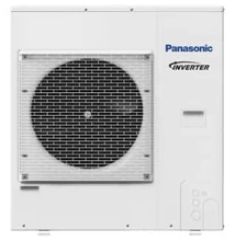 Panasonic PAC-I Standard U-100PZ3E5 multi kültéri egység