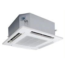 Panasonic S-36PY2E5A Kazettás 60x60 PAC-I beltéri egység Panasonic S-36PY2E5A Kazettás 60x60 PAC-I beltéri egység
