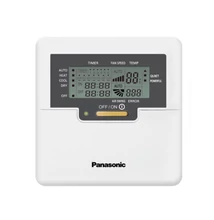 Panasonic CZ-RD52CP Vezetékes távirányító