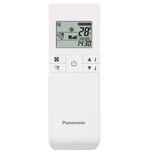 Panasonic PAC-I CZ-RWS3 Infravörös távvezérlő