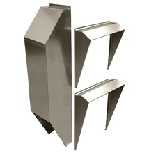 Panasonic PAC-I PAW-WPH7 Szélvédő árnyékolás