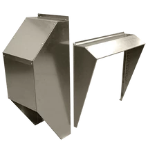 Panasonic PAC-I PAW-WPH9 Szélvédő árnyékolás