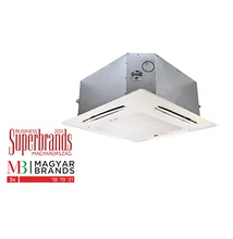 Polar FIAH-MB0014-Z14A kazettás fan-coil