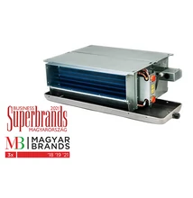 Polar FIDH-0018-Z12B légcstornázható fan-coil
