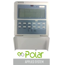 Polar DCO-0200A folyadékhűtő vezérlő