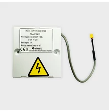 MK10 Dry-Contact Vision Nordic készülékhez