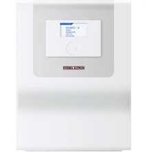 Stiebel Eltron WPM international - Hőszivattyú vezérlés