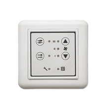 Stiebel Eltron VLR 70-2 CU - Decetralizált szellőztető szabályzó egység