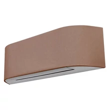 Toshiba Haori RB-I4105-E textílborítás Dark Brown