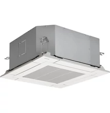 Toshiba Multi RAS-M10G3YVG-E Kazettás 4-utas Beltéri 