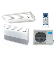 Midea MUE-36HRFN8-SP mennyezeti/parapet klíma szett Midea MUE-36HRFN8-SP mennyezeti/parapet klíma szett
