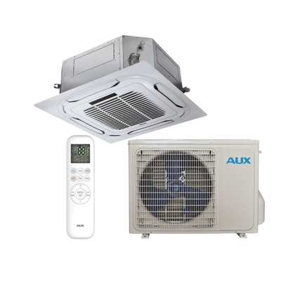 Aux Cassette Pro KSZKLM6614 (ALCA-H36/NDR3HYB) kazettás split klíma szett