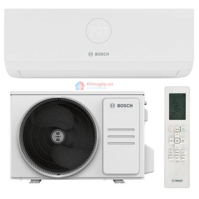 Bosch Climate CL3000i 70 WE split klíma szett