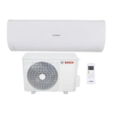 Bosch Climate 5000 18000BTU Oldalfali Split klíma szett