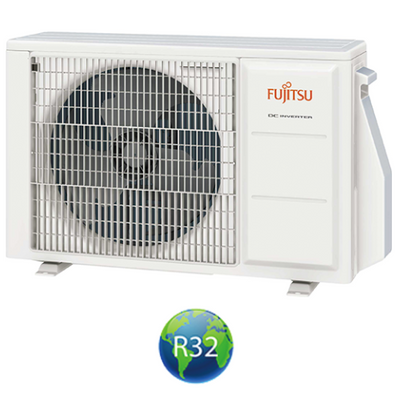 Fujitsu AOYG14KBTA2 multi kültéri egység