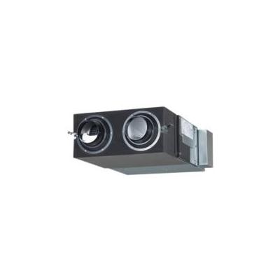 Fujitsu ERV UTZ BD 035C hővisszanyerős szellőztető