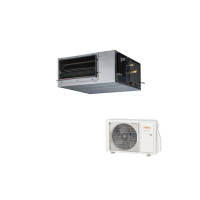 Fujitsu ARXG12KHTAP/AOYG12KBTB Standard Légcsatornázható fan-coil