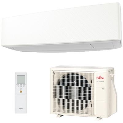 Fujitsu Design ASYG09KETA/AOYG09KETA oldalfali split klíma