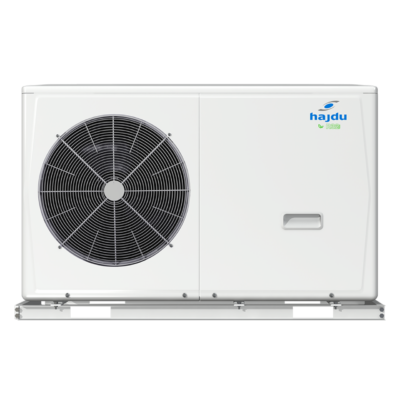 Hajdu HPAW-6 fűtési/hűtési levegő-víz hőszivattyú