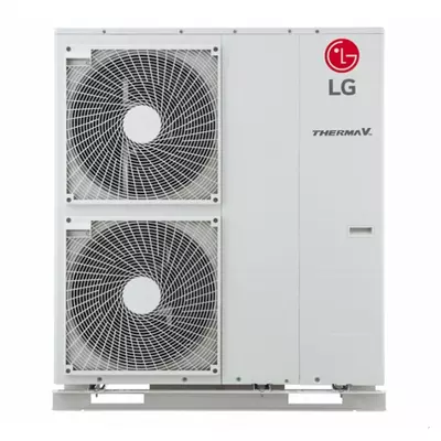 LG THERMA-V HM143MR.U34 Monoblokkos levegő-víz hőszivattyú