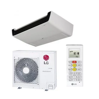 LG UV30F/UUC1 Mennyezeti split klíma szett