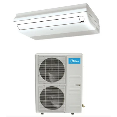 Midea MUE-55HRFN8-SP Mennyezeti/parapet klíma szett