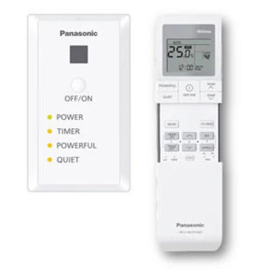 Panasonic CZ-RL511D Infravörös távirányító + vevőegység