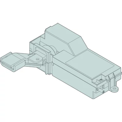 Panasonic PAC-I CZ-CNEXU1 nanoe™ X eszköz