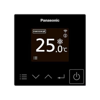 Panasonic PAC-I CZ-RTC6 Vezetékes távvezérlő