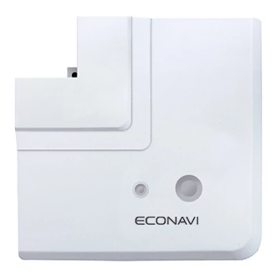 Panasonic PAC-I CZ-KPU3AW ECO-NAVI előlap