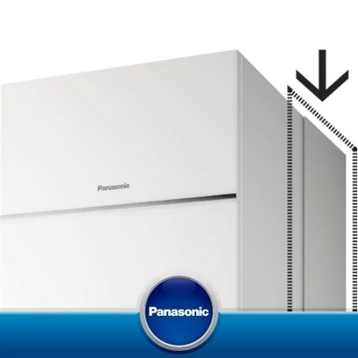 Panasonic PAW-ADC-CV150 dekoratív burkolat